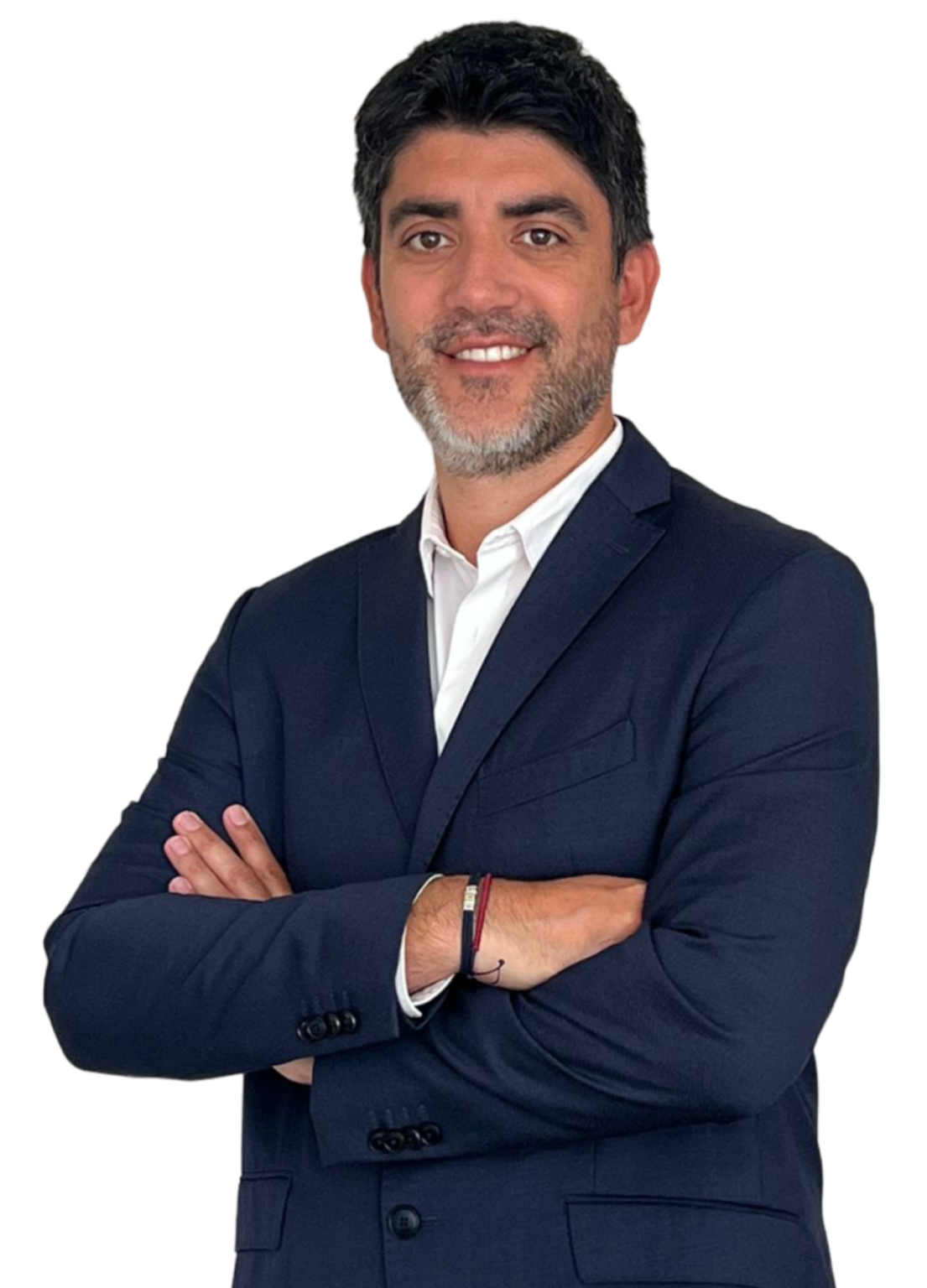 Dr. Luis Venegas G. — Cirujano Oculoplástico